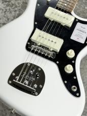 Fender Made in Japan Hybrid II Jazzmaster/Rosewood -Arctic White- #JD26003335【約3.39kg】_9