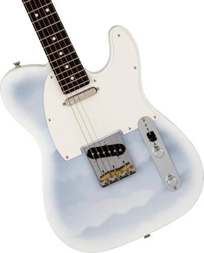 Fender Made in Japan Hybrid II 2026 Collection Telecaster Blue Mist【ご予約受付中!】【10月下旬入荷予定】