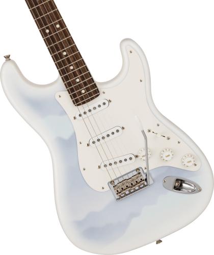 Fender Made in Japan Hybrid II 2026 Collection Stratocaster Blue Mist 【ご予約受付中!】【10月下旬入荷予定】