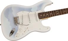 Fender Made in Japan Hybrid II 2026 Collection Stratocaster Blue Mist 【ご予約受付中!】【10月下旬入荷予定】_2