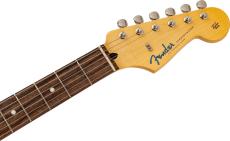 Fender Made in Japan Hybrid II 2026 Collection Stratocaster Blue Mist 【ご予約受付中!】【10月下旬入荷予定】_4