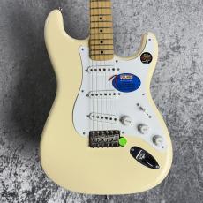 Fender Jimmie Vaughan Tex-Mex Strat -Olympic White- #Jimmie Vaughan MX25063873【3.51kg】