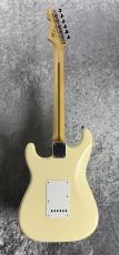 Fender Jimmie Vaughan Tex-Mex Strat -Olympic White- #Jimmie Vaughan MX25063873【3.51kg】_6