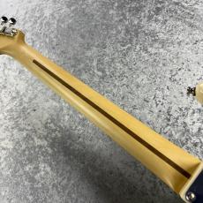 Fender Jimmie Vaughan Tex-Mex Strat -Olympic White- #Jimmie Vaughan MX25063873【3.51kg】_7