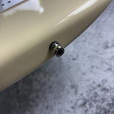 Fender Jimmie Vaughan Tex-Mex Strat -Olympic White- #Jimmie Vaughan MX25063873【3.51kg】_8