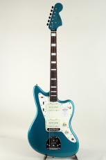 Fender Made in Japan Traditional Late 60s Jazzmaster RW Ocean Turquoise Metallic 【S/N JD26005347】_2