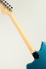 Fender Made in Japan Traditional Late 60s Jazzmaster RW Ocean Turquoise Metallic 【S/N JD26005347】_6