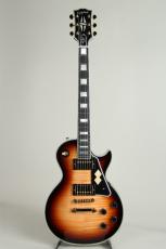 Epiphone Inspired by Gibson Custom Les Paul Custom Sedona Burst【S/N 26041523020】_2