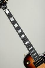 Epiphone Inspired by Gibson Custom Les Paul Custom Sedona Burst【S/N 26041523020】_5