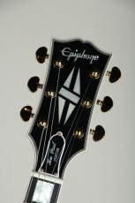 Epiphone Inspired by Gibson Custom Les Paul Custom Sedona Burst【S/N 26041523020】_7