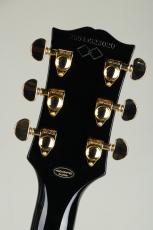 Epiphone Inspired by Gibson Custom Les Paul Custom Sedona Burst【S/N 26041523020】_8