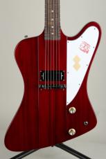 Epiphone Inspired by Gibson Custom 1963 Firebird I Reissue Cherry【S/N 25121522078】