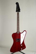 Epiphone Inspired by Gibson Custom 1963 Firebird I Reissue Cherry【S/N 25121522078】_2