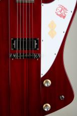 Epiphone Inspired by Gibson Custom 1963 Firebird I Reissue Cherry【S/N 25121522078】_3