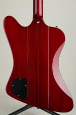 Epiphone Inspired by Gibson Custom 1963 Firebird I Reissue Cherry【S/N 25121522078】_4