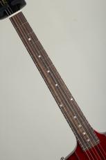 Epiphone Inspired by Gibson Custom 1963 Firebird I Reissue Cherry【S/N 25121522078】_6