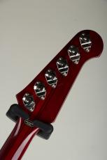 Epiphone Inspired by Gibson Custom 1963 Firebird I Reissue Cherry【S/N 25121522078】_9
