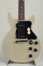 Epiphone Inspired by Gibson Custom 1960 Les Paul Special Double Cut Reissue TV White【S/N 26031520027】