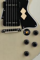 Epiphone Inspired by Gibson Custom 1960 Les Paul Special Double Cut Reissue TV White【S/N 26031520027】_2