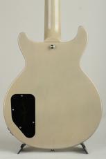 Epiphone Inspired by Gibson Custom 1960 Les Paul Special Double Cut Reissue TV White【S/N 26031520027】_4