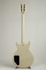 Epiphone Inspired by Gibson Custom 1960 Les Paul Special Double Cut Reissue TV White【S/N 26031520027】_5