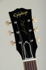 Epiphone Inspired by Gibson Custom 1960 Les Paul Special Double Cut Reissue TV White【S/N 26031520027】_8