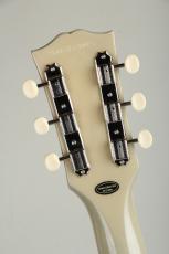 Epiphone Inspired by Gibson Custom 1960 Les Paul Special Double Cut Reissue TV White【S/N 26031520027】_9