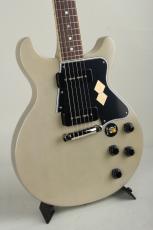 Epiphone Inspired by Gibson Custom 1960 Les Paul Special Double Cut Reissue TV White【S/N 26031520027】_10