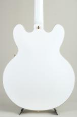Epiphone Inspired by Gibson Custom Alex Lifeson 1976 ES-355 Reissue Alpine White【S/N 26011511336】_4