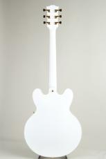 Epiphone Inspired by Gibson Custom Alex Lifeson 1976 ES-355 Reissue Alpine White【S/N 26011511336】_5