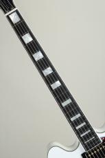 Epiphone Inspired by Gibson Custom Alex Lifeson 1976 ES-355 Reissue Alpine White【S/N 26011511336】_6