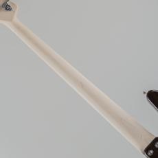 Kikuchi Guitars Hermes Series RV4-Ash Trans Black_7