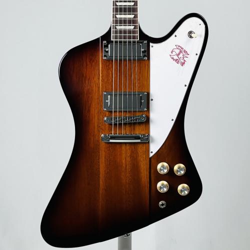 Gibson Firebird Platypus -Tobacco Sunburst- #215460186【3.51kg】