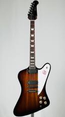 Gibson Firebird Platypus -Tobacco Sunburst- #215460186【3.51kg】_2