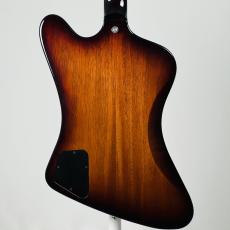 Gibson Firebird Platypus -Tobacco Sunburst- #215460186【3.51kg】_3