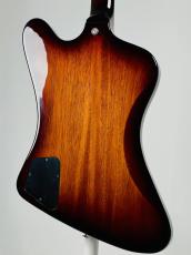 Gibson Firebird Platypus -Tobacco Sunburst- #215460186【3.51kg】_6