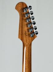 Gibson Firebird Platypus -Tobacco Sunburst- #215460186【3.51kg】_8
