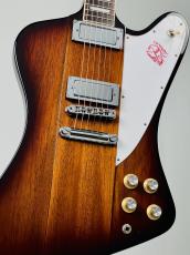 Gibson Firebird Platypus -Tobacco Sunburst- #215460186【3.51kg】_10