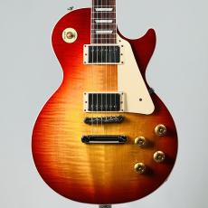 Gibson Les Paul Standard 50s Figured Top -Heritage Cherry Sunburst- #216660217【4.22kg】
