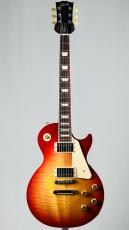 Gibson Les Paul Standard 50s Figured Top -Heritage Cherry Sunburst- #216660217【4.22kg】_2