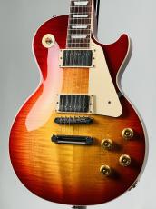 Gibson Les Paul Standard 50s Figured Top -Heritage Cherry Sunburst- #216660217【4.22kg】_5