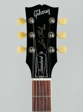 Gibson Les Paul Standard 50s Figured Top -Heritage Cherry Sunburst- #216660217【4.22kg】_7
