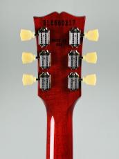 Gibson Les Paul Standard 50s Figured Top -Heritage Cherry Sunburst- #216660217【4.22kg】_8