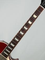 Gibson Les Paul Standard 50s Figured Top -Heritage Cherry Sunburst- #216660217【4.22kg】_9