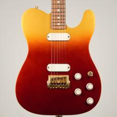 Fender Gold Elite Telecaster -Bronze Stratoburst- [3.82kg]