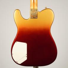 Fender Gold Elite Telecaster -Bronze Stratoburst- [3.82kg]_3