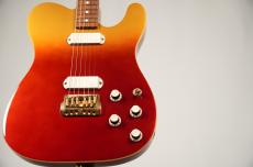 Fender Gold Elite Telecaster -Bronze Stratoburst- [3.82kg]_5