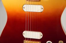 Fender Gold Elite Telecaster -Bronze Stratoburst- [3.82kg]_6