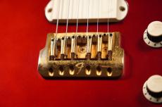 Fender Gold Elite Telecaster -Bronze Stratoburst- [3.82kg]_7