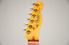 Fender Gold Elite Telecaster -Bronze Stratoburst- [3.82kg]_10
